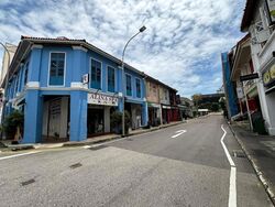 Veerasamy Road (D8), Shop House #496740441
